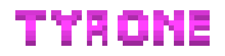 [9664c4] Tyrone