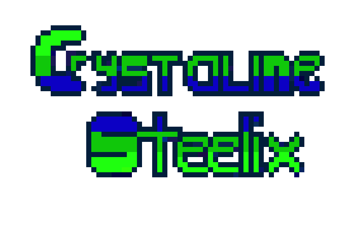 [9664c4] CrystalineSteelix