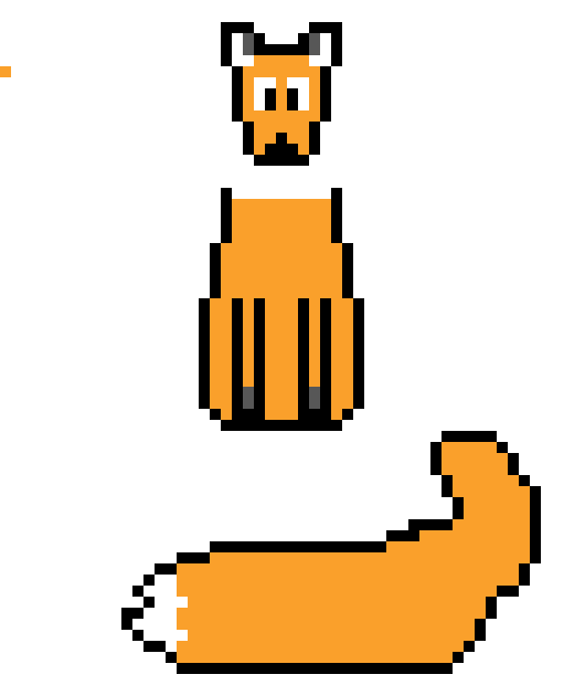 [9da35d] Fox