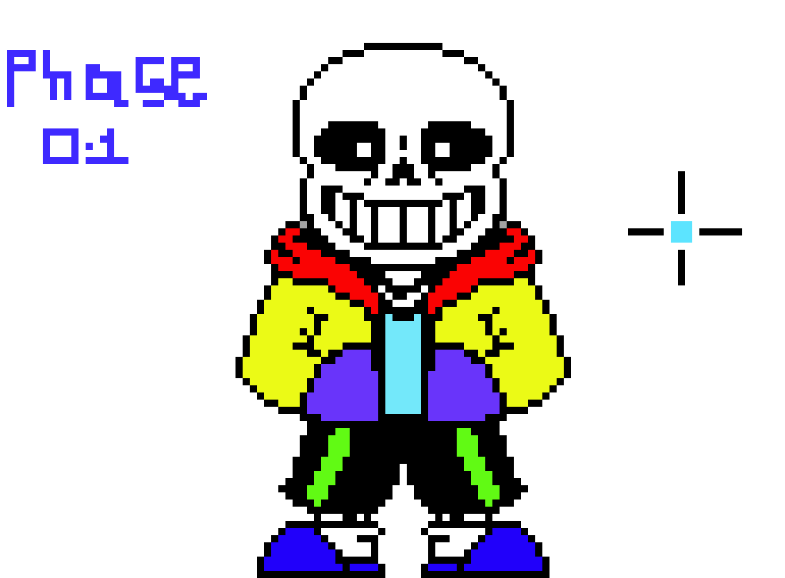 [7039ff] Sans
