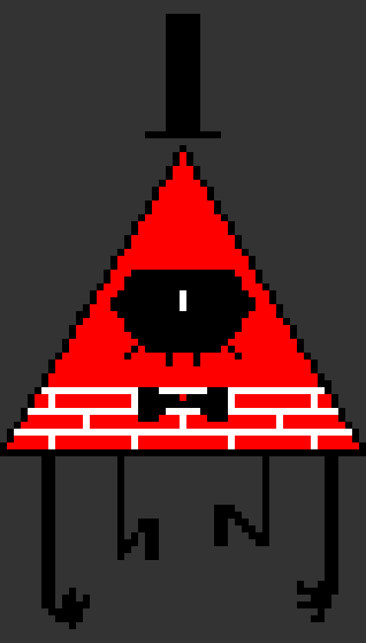 [66635a] (Cause THOSE sure as hell don't make sense. But oh LOOK, you are one! So shut up and let me enjoy what I watch.)
