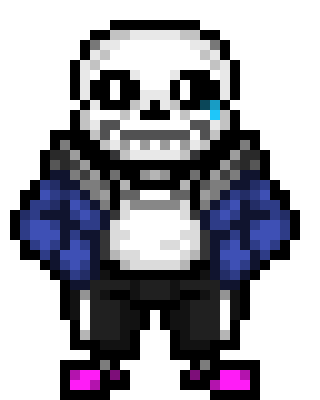 [35dc76] with everything that has happened im surprised THATS what youre questioning, pepper