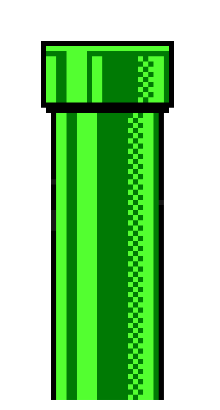 Mario Pipe!