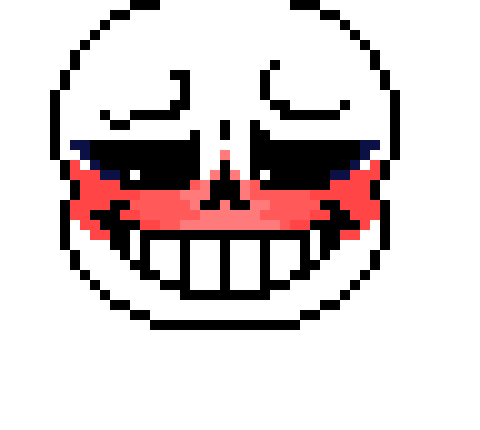 [c8ae48] Sans Blush 
