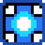 [9664c4] Energy Sapper - Megaman