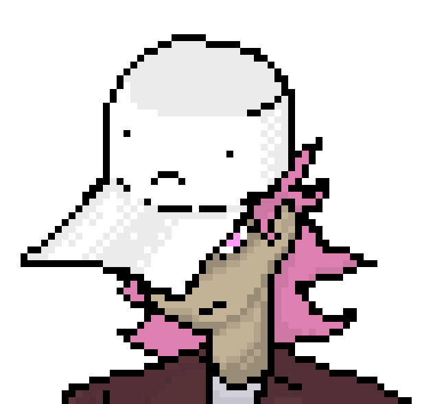 [a105bb] I used to larp bc i pretended i liked anime (i didnt), so far ive only seen one anime in full. I loved it