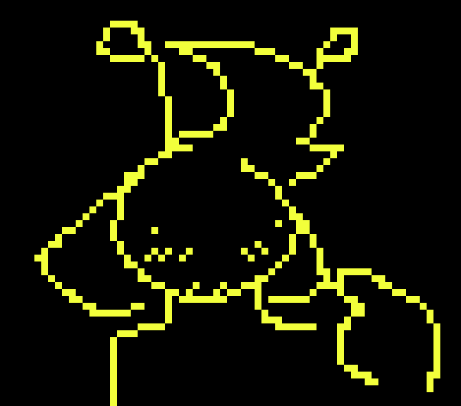 [a58a36] Pepper's girlfriend?