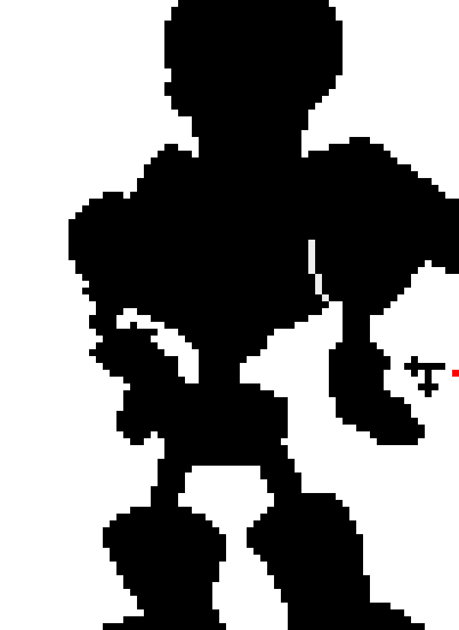 [9664c4] black