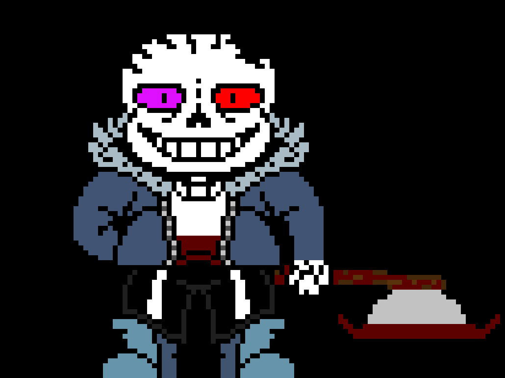 [d082ec] *pops in hes right despair