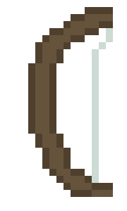 [fdf046] Scout Bow