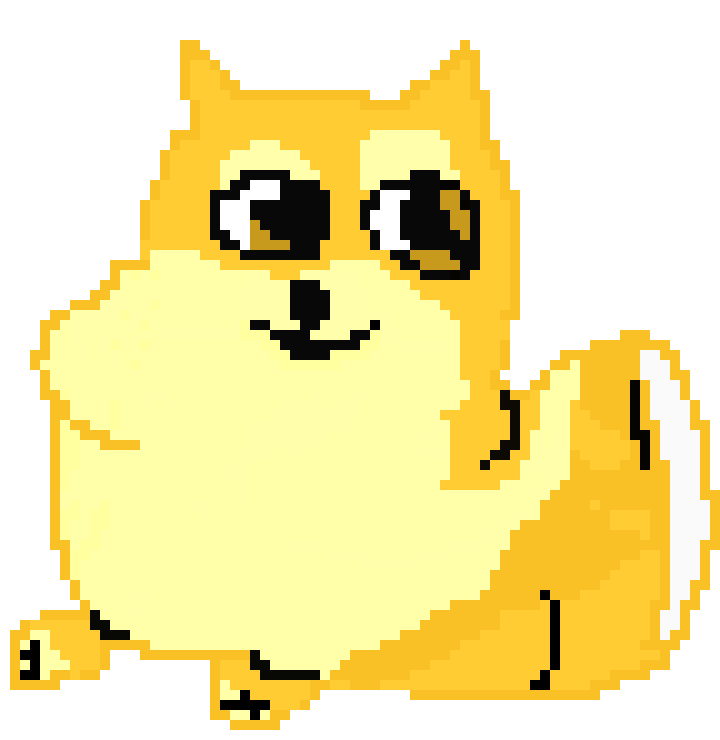 [9664c4] Doge