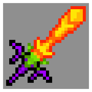 [9664c4] Horseman's Blade