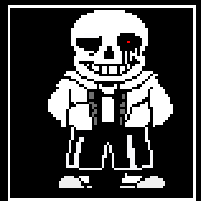 [7b7b48] Unnamed Sans