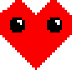 [e92a24] heart