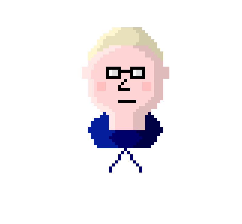 [8cdfbf] Conor