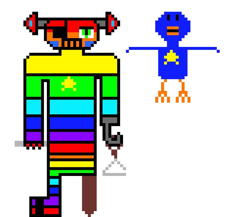 [9664c4] reeeeeeedoooooooooooooooooooooooooooo of mah oc jake