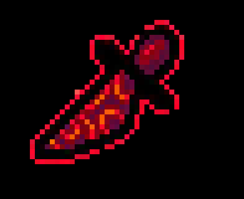 [dcf909] knif