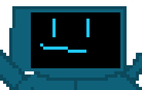 [bf6708] Hello everybody! I got some artwork done for the mod. So.. yes. I've been using a decoy sprite. But anyways, the reason the mod is taking soooooo loooonnggg is the team is just four people [Including me] lineup: Cubed - Coder | Funnyman999 - easter egg man | J - Artwork | I - Playtesting | anyways, thanks! - Cubed