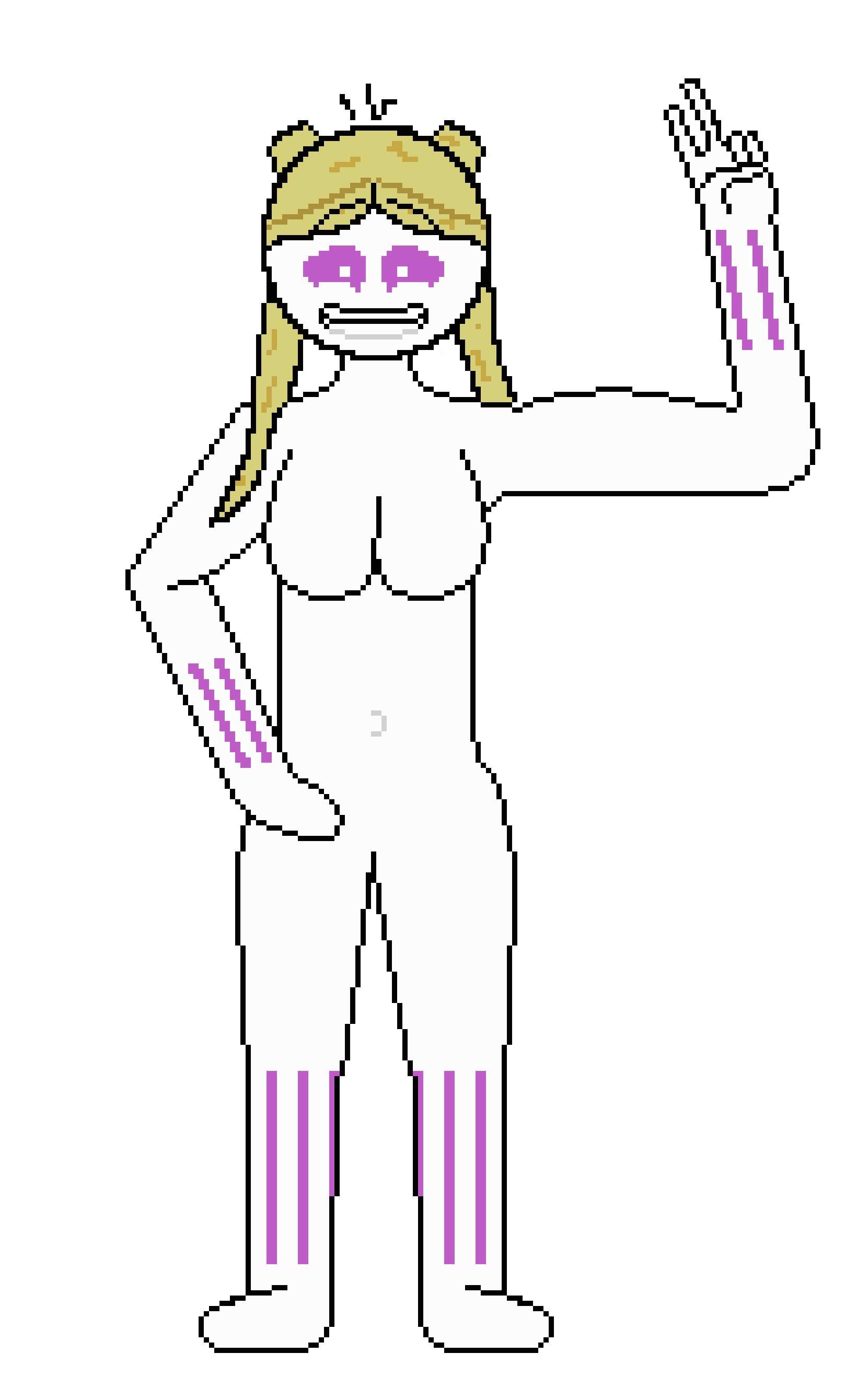 [7274b7] Penny (Rokunin)