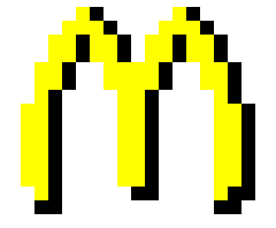 [9664c4] Mc Donalds