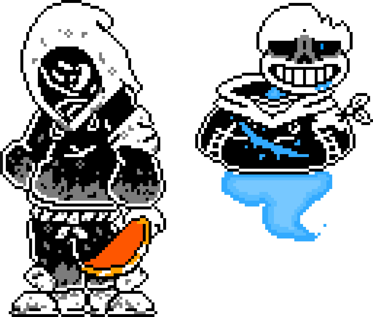 [3232ff] Faithless Dust (Phase 1)