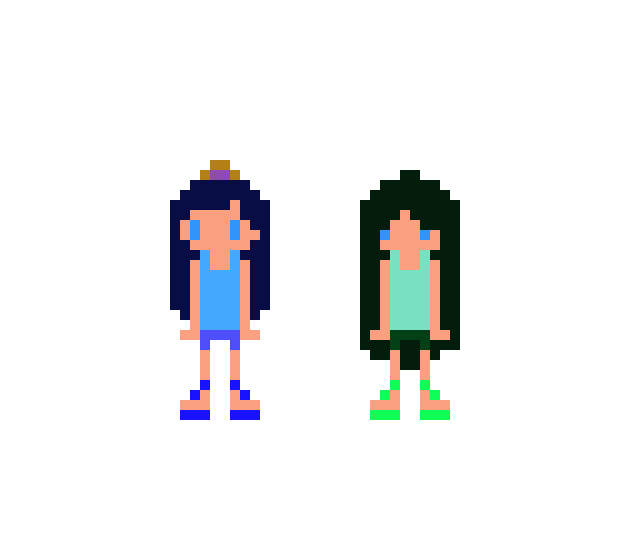 [9664c4] Twins.