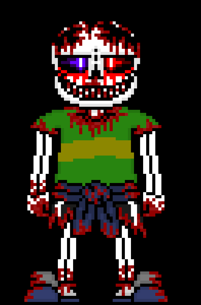 TERROR V13 REAL???!!!!1111//???/?