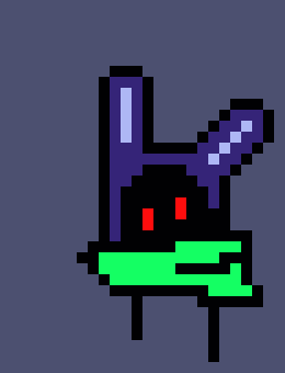 [b9de0d] hello. are you new to pam? just asking. - withered bonnie