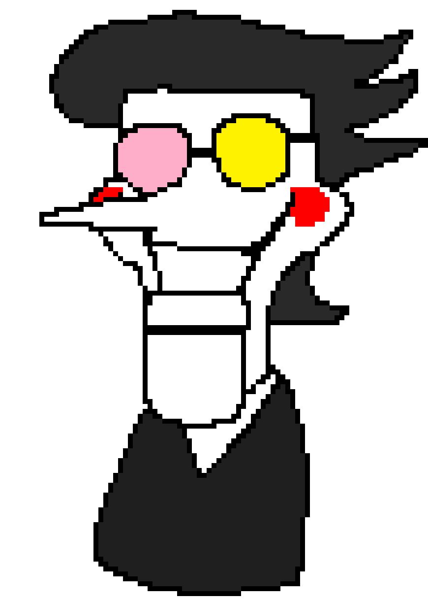 [7eee4b] HEY EVERY !! IT''S ME! SPAMTON G. SPAMTON!!!