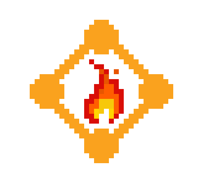 [22e65f] Fire ability