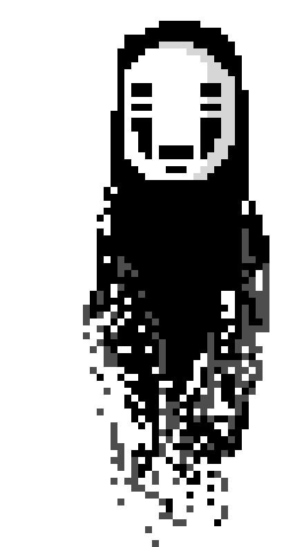 [9664c4] no face