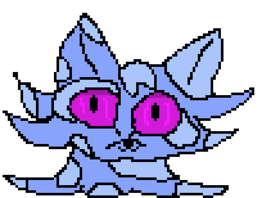 [9664c4] Adoptable #3