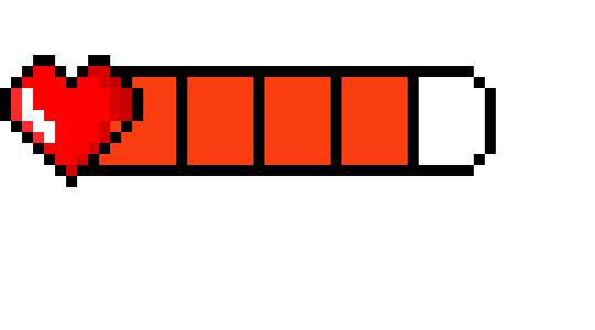 [9664c4] Health Bar4