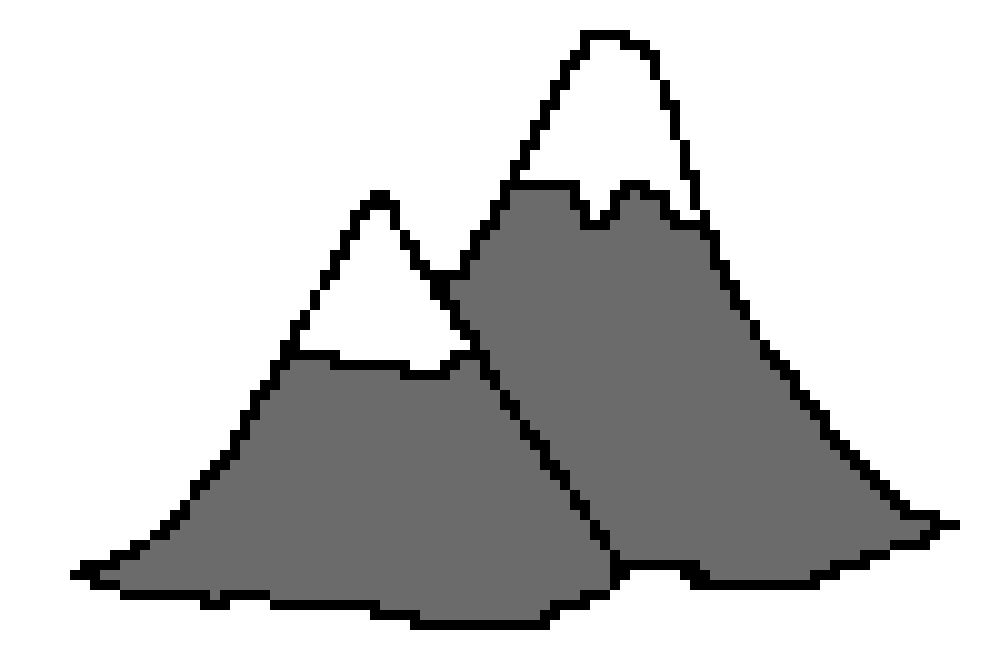 [9664c4] Mountain 1