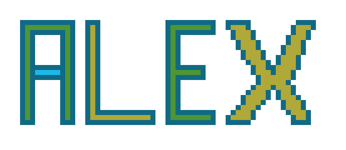 [9664c4] ALEX