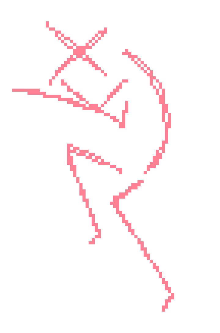 [c649b9] fucking dies. oh my god this looks awkward when i have a floating X for a head