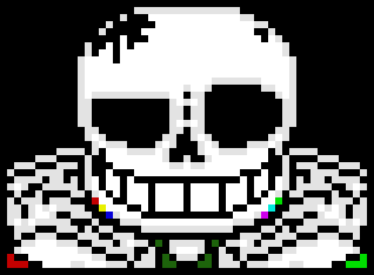 [e8cb42] if you could kill your chara by gaining LV, surely i can... R I G H T ?