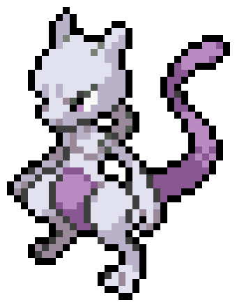 [f68dee] Mewtwo