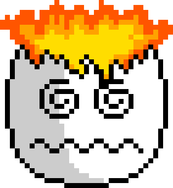 [9664c4] 'Tis in the description is where you shall find it - How To Blow Your Mind - Is it a Dog or a Cockatoo? - APL