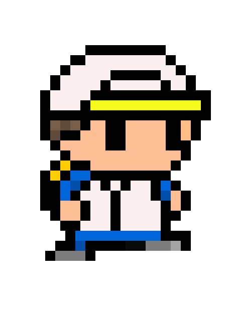 [9664c4] Ash Mayonaise