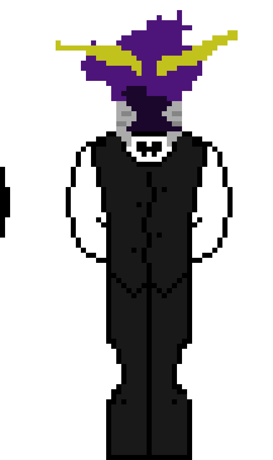 [d6bf7b] Kurogiri
