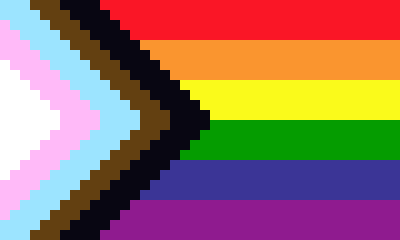 [379621] inclusive pride flag