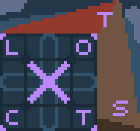 [a6fb93] LOCT-Testing-Shed
