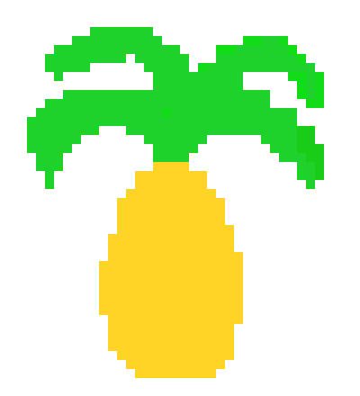 [9664c4] Pineapple