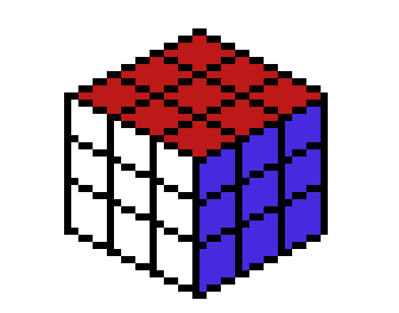 rubiks cube
