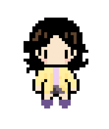 [0e917c] vivian omori sprite made by me