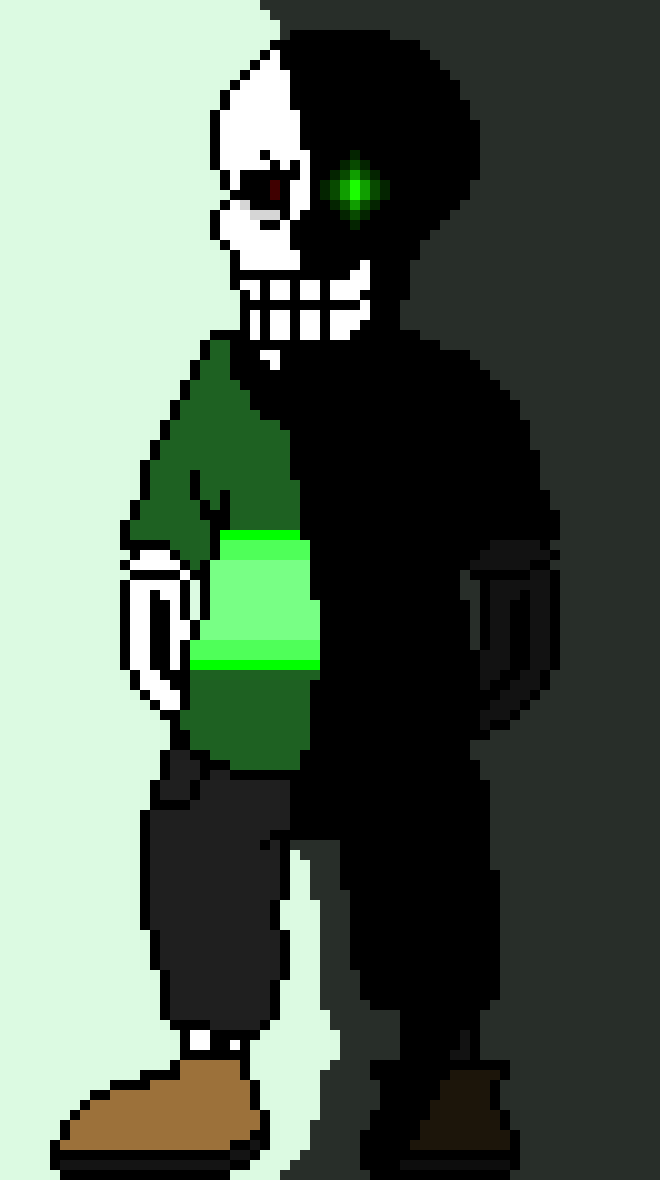 [63ceb7] ArraTale Allan | Currently a W.I.P...