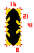 [9664c4] Bat Logo