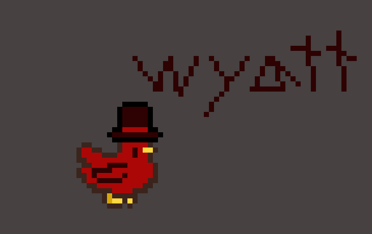[8d622f] Watty Chiken
