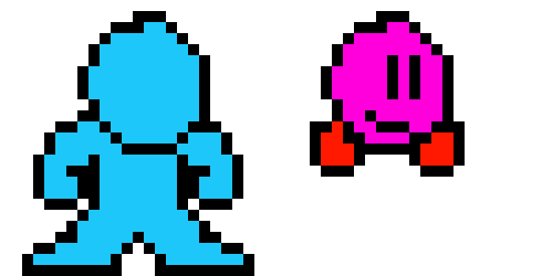 [9664c4] some peeps V3
